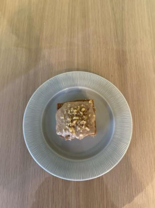 Desserts 4