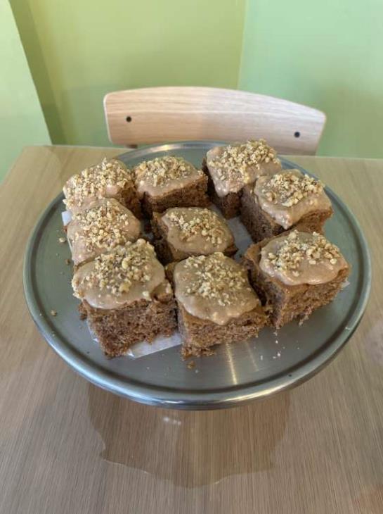 Desserts 1