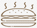 sanwich icon